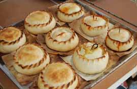 Empanada